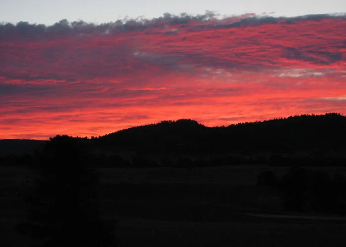 Sawin' Logs 3* Devils Tower