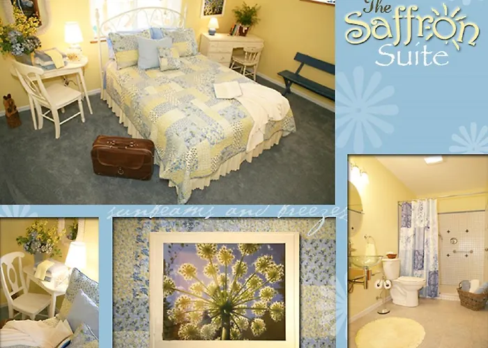Sawin' Logs Inn 3*